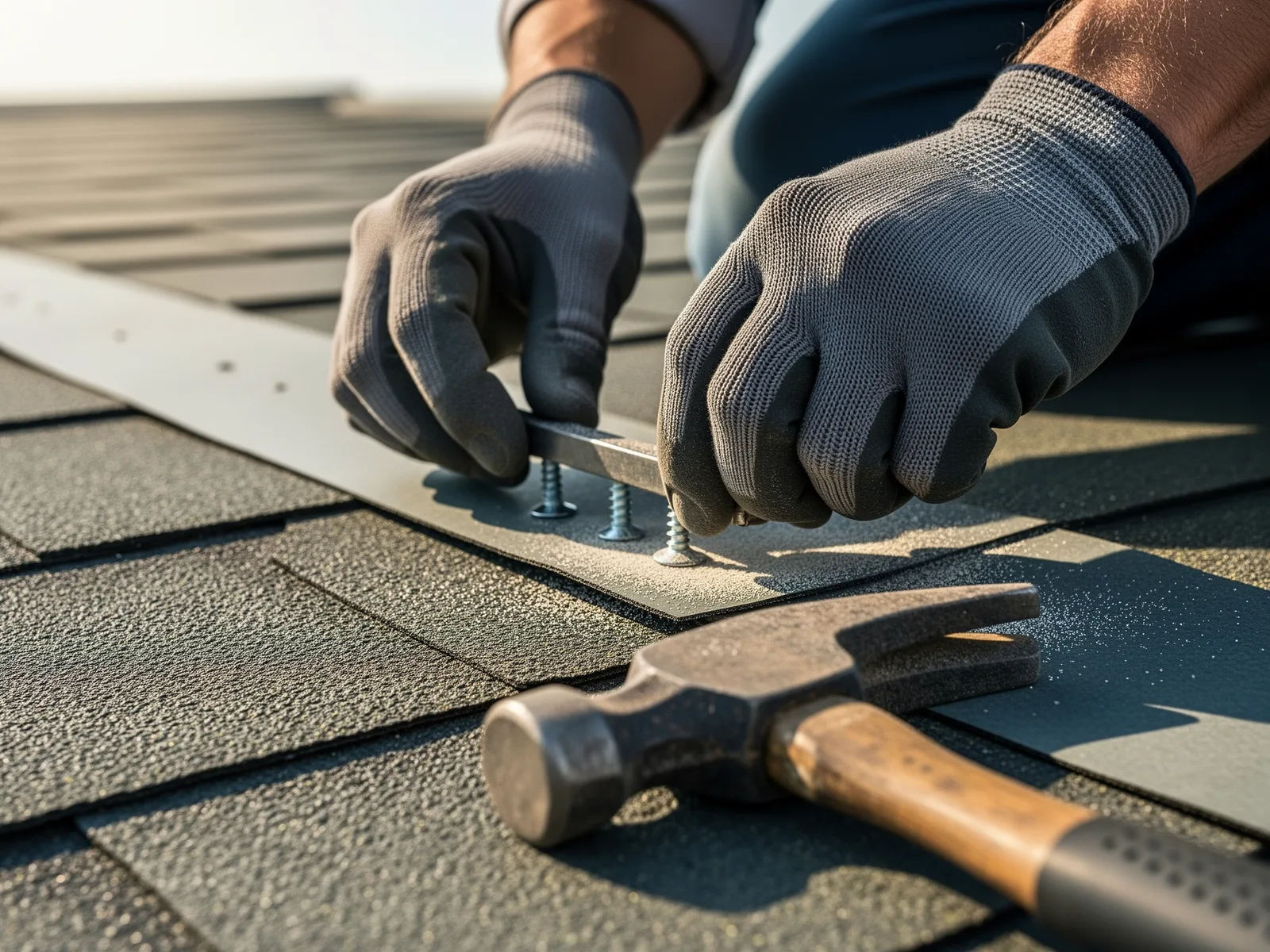 Why choose Fascia Repair in Canterbury, NH